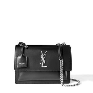 YSL SUNSET MEDIUM BAG